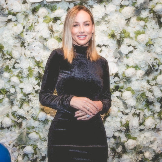 Bachelor Nation’s Clare Crawley Legally Marries Ryan Dawkins